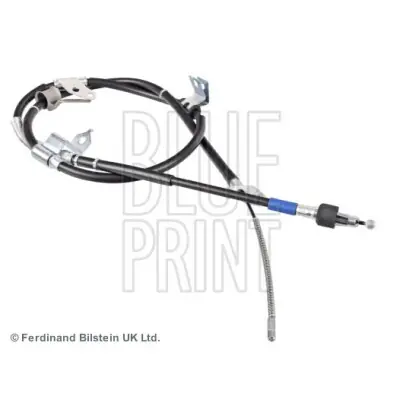 Cable de accionamiento, freno de estacionamiento BLUEPRINT ADG046283 Oferta Especial